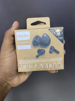 Original Philips Headphones