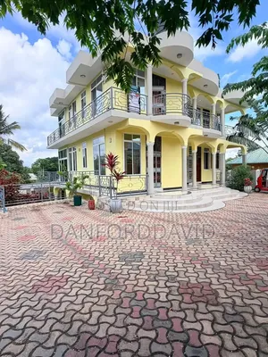 2bdrm Apartment in Kahwa Real Estate, Goba for rent