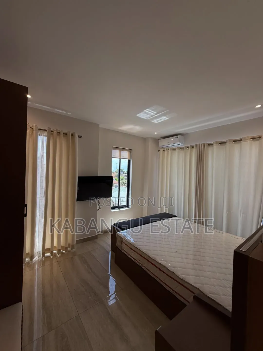Furnished 2bdrm Apartment in Kinondoni for rent