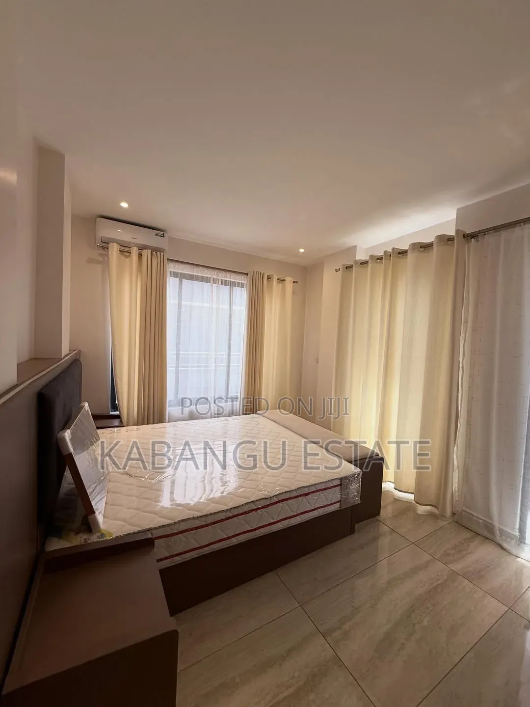 Furnished 2bdrm Apartment in Kinondoni for rent