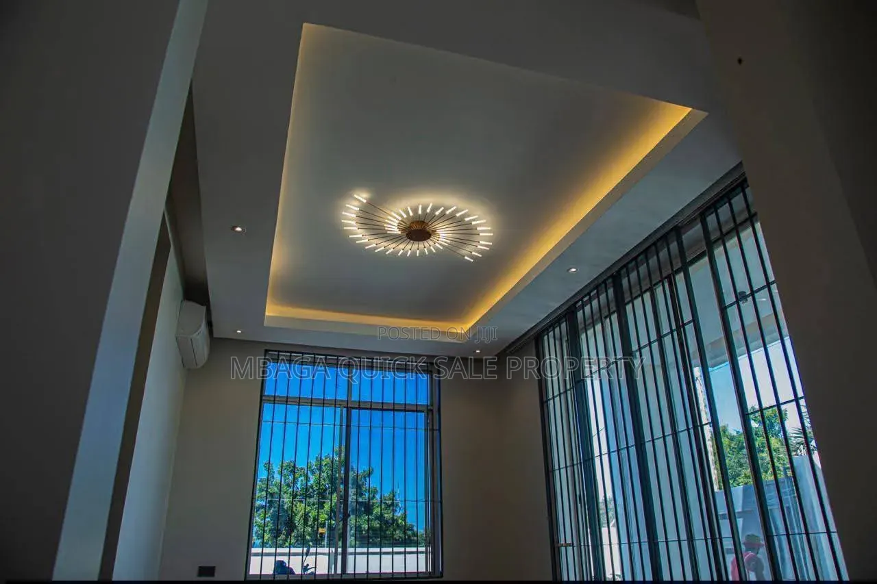 4bdrm House in Mbezi Beach for sale