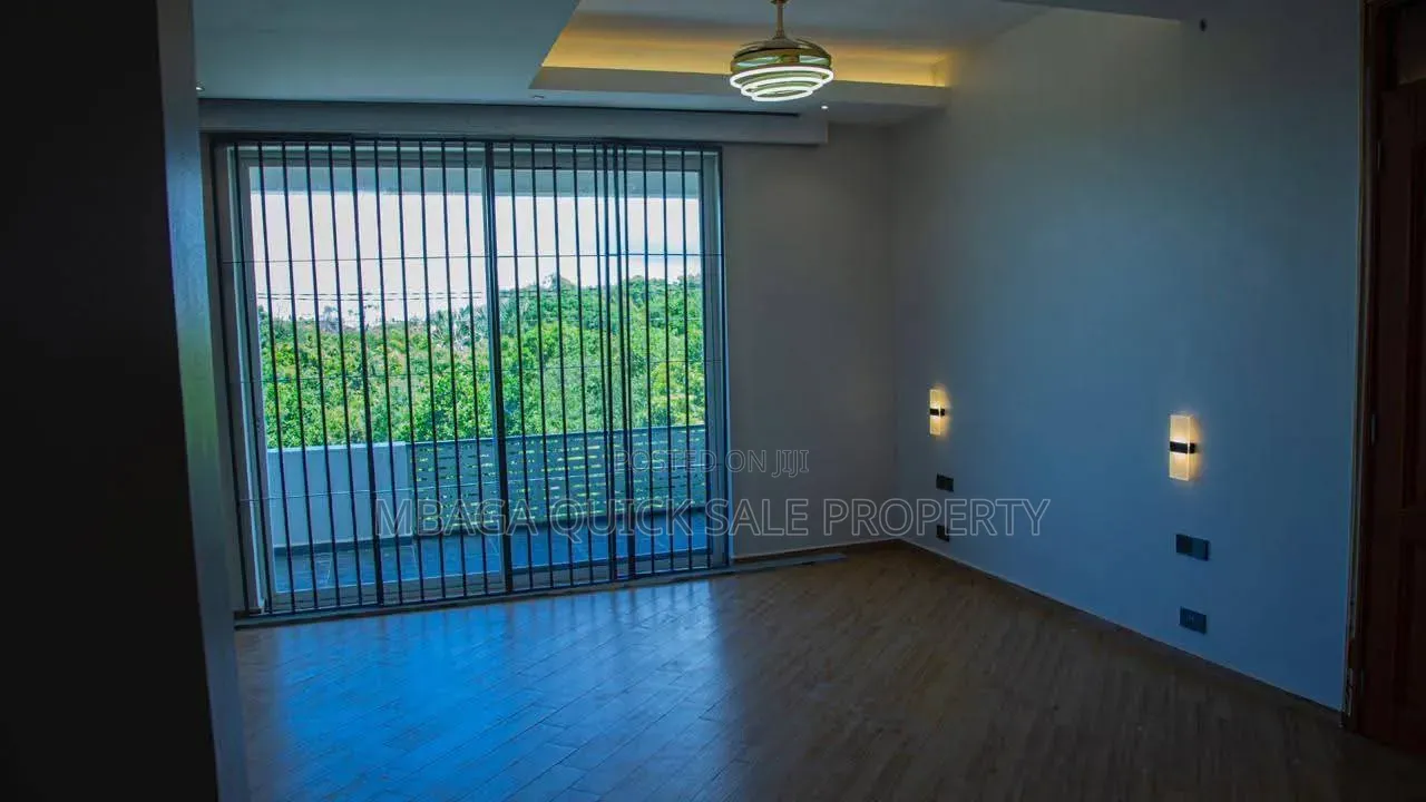 4bdrm House in Mbezi Beach for sale