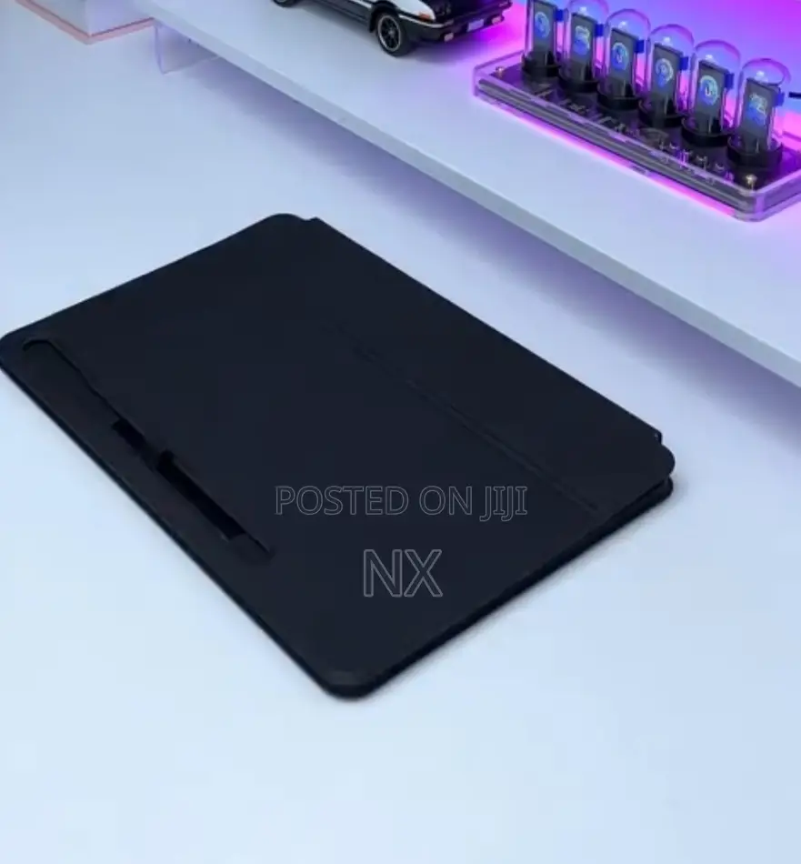Samsung Book Keyboard Cover Slim Tab Compatible Withs8,S9,S10 ,S11ultr