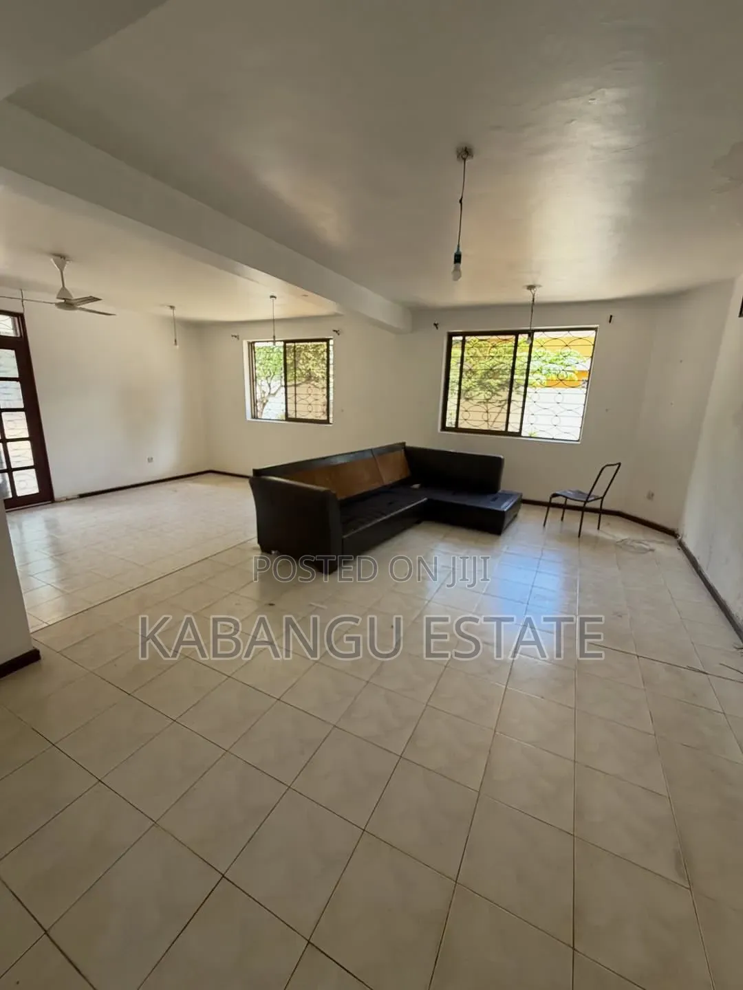 4bdrm House in Masaki for rent