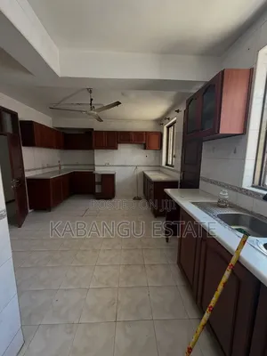 4bdrm House in Masaki for rent