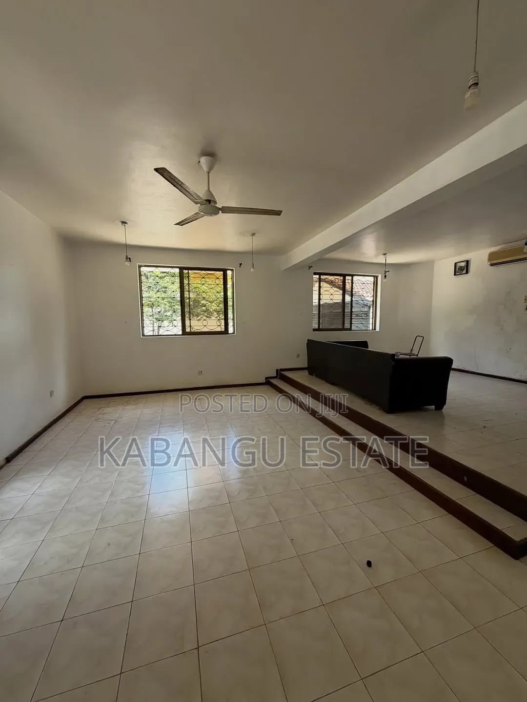 4bdrm House in Masaki for rent