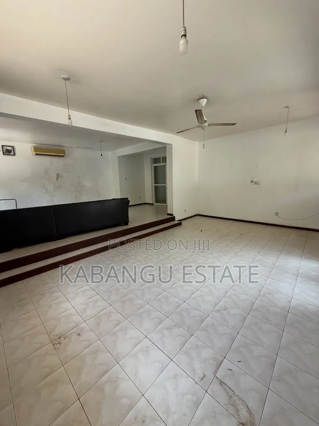 4bdrm House in Masaki for rent