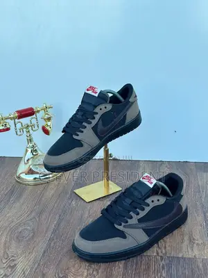 Men Shoes Available