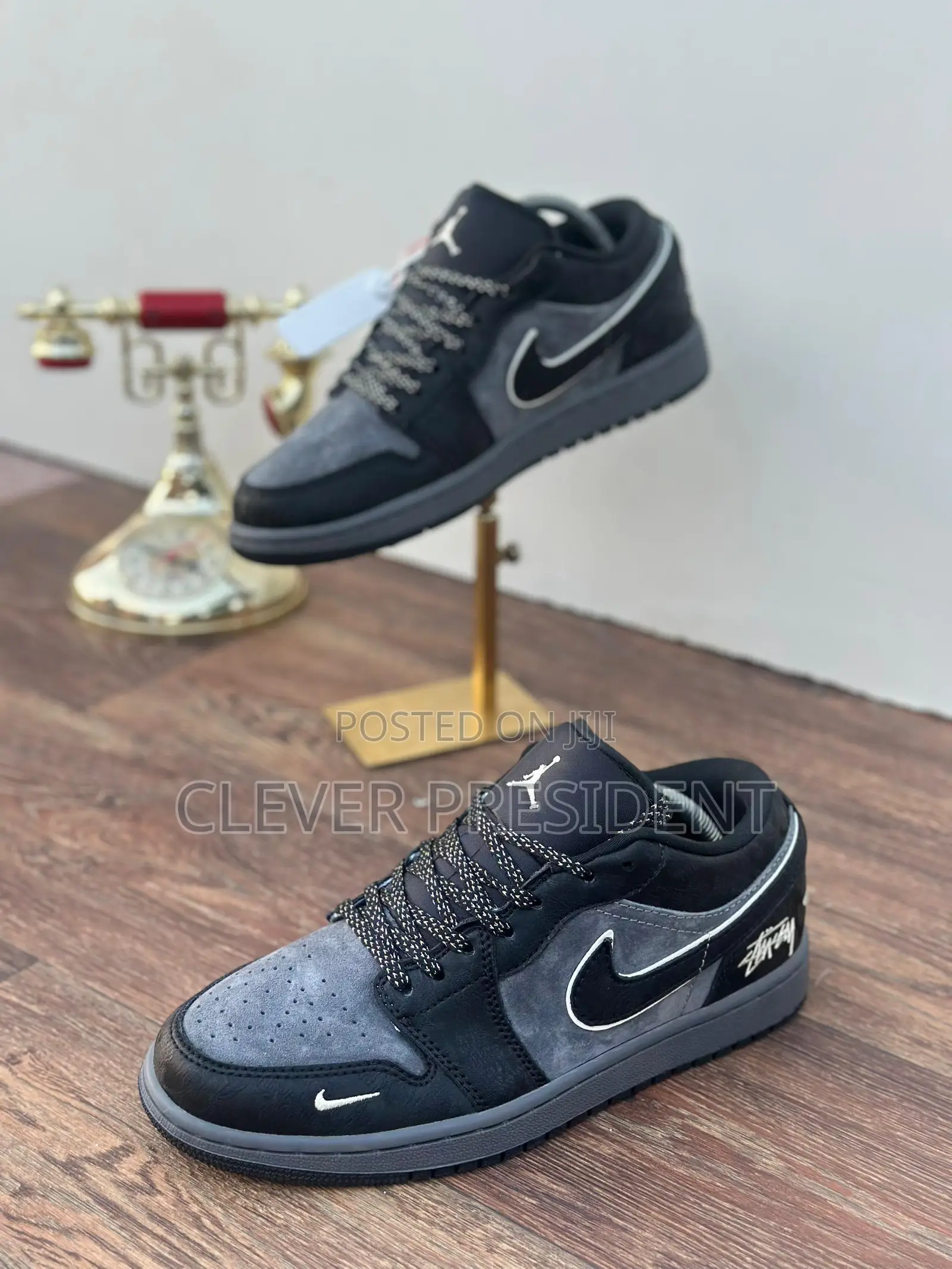 Men Shoes Available