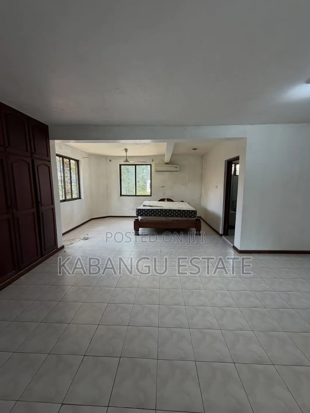 4bdrm House in Masaki for rent