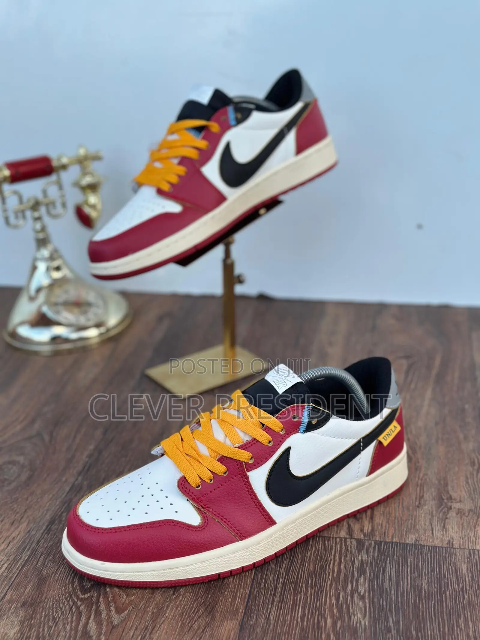 Men Shoes Available
