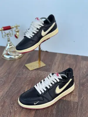 Men Shoes Available