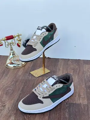 Men Shoes Available