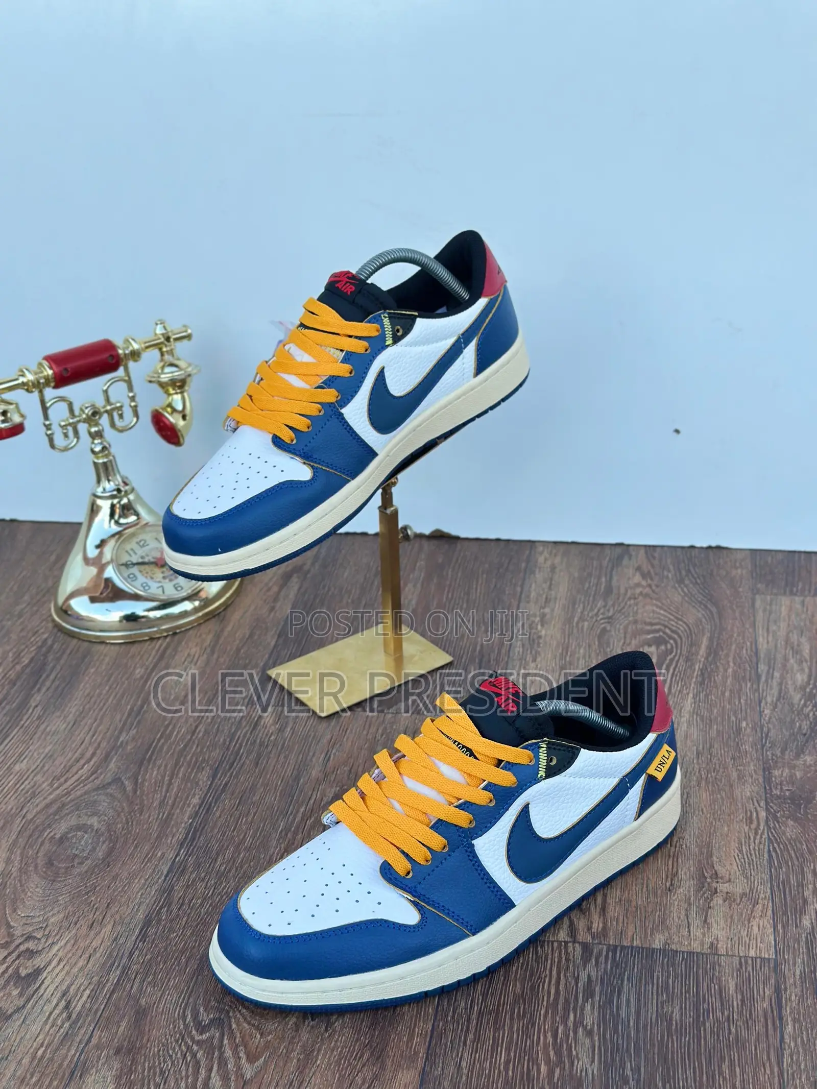 Men Shoes Available