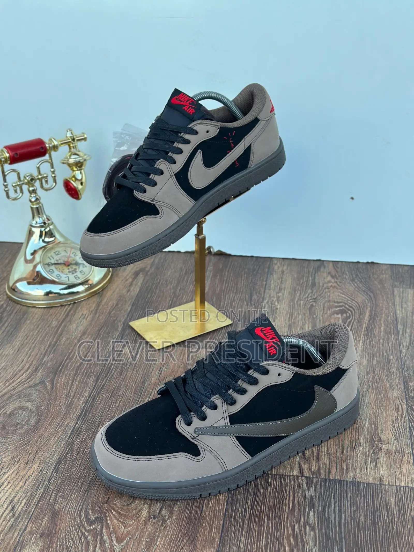 Men Shoes Available