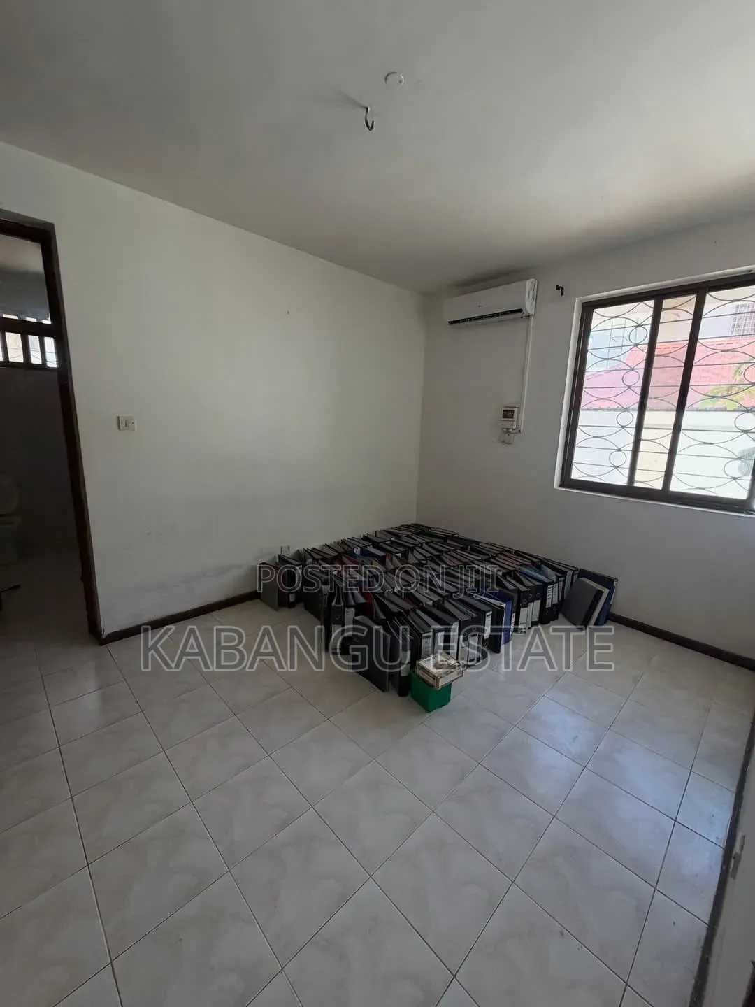 4bdrm House in Masaki for rent