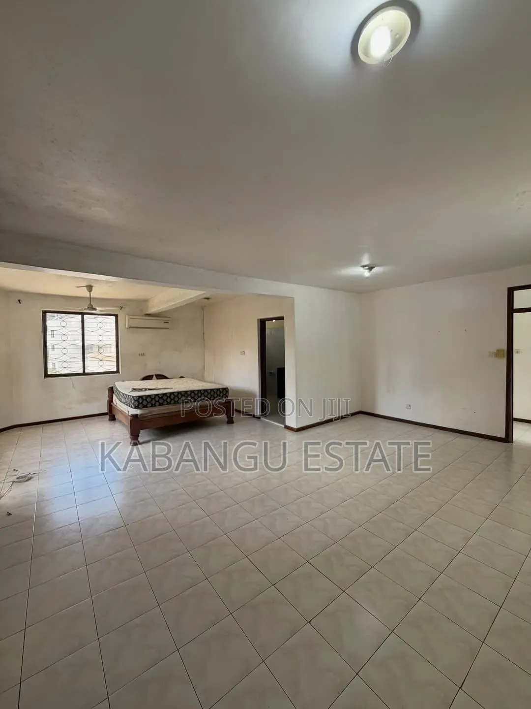 4bdrm House in Masaki for rent