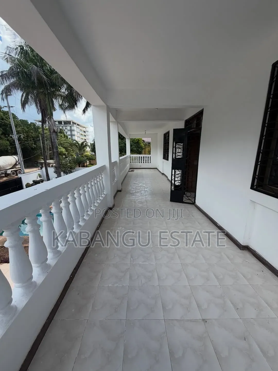 4bdrm House in Masaki for rent