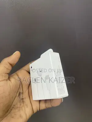 Original Apple Usb-C Earpods