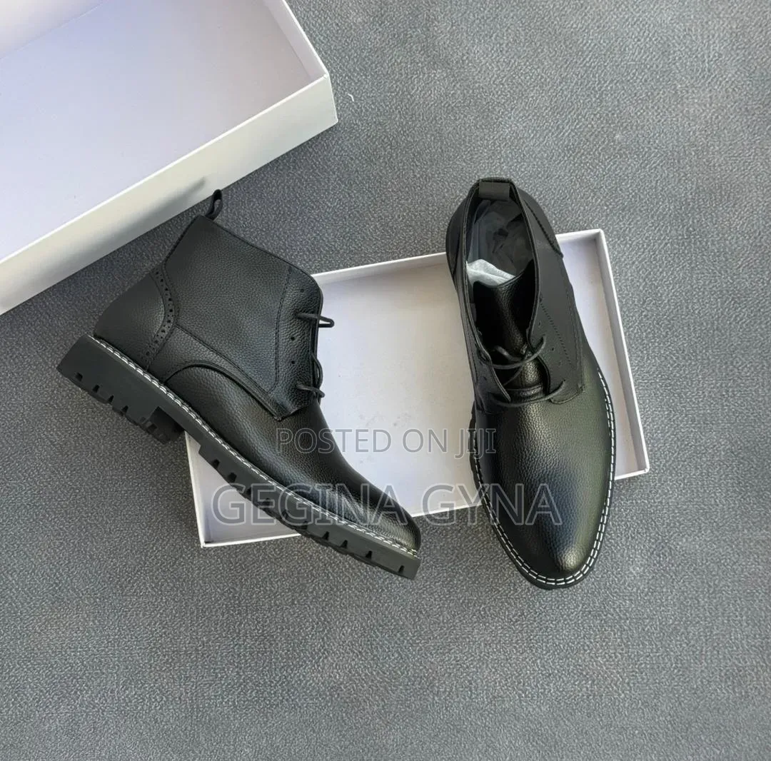 Classy and Elegant Shoes Available