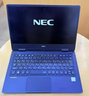 New Laptop NEC N22A 4GB Intel Core i5 SSD 128GB