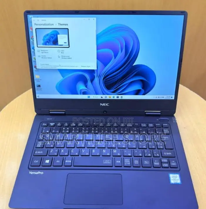New Laptop NEC N22A 4GB Intel Core i5 SSD 128GB