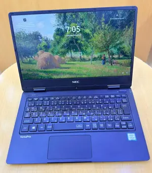 New Laptop NEC N22A 4GB Intel Core i5 SSD 128GB
