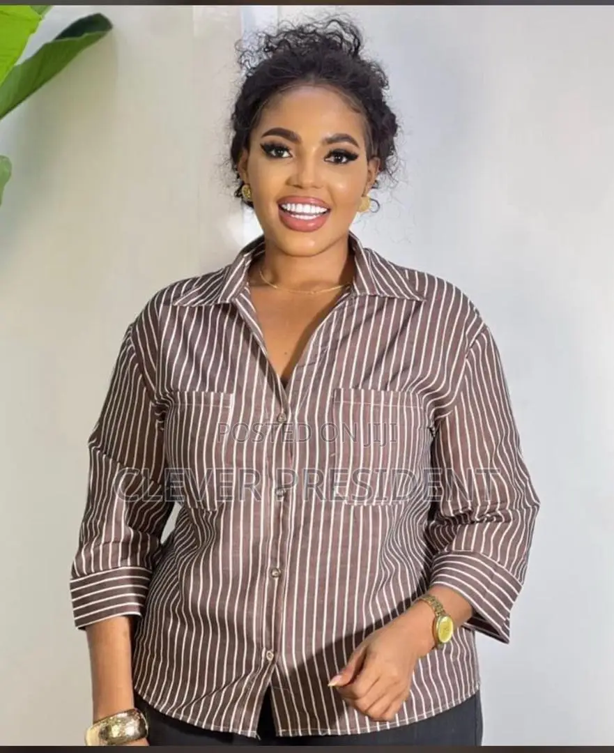Top Shirts Women