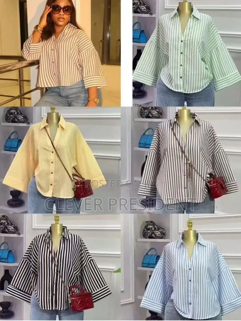 Top Shirts Women