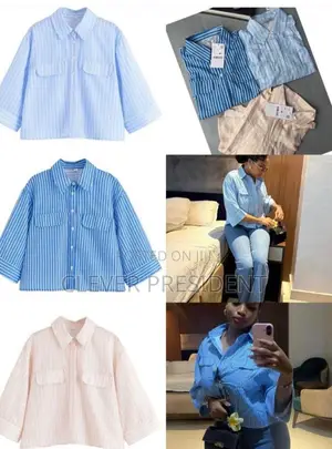 Top Shirts Women