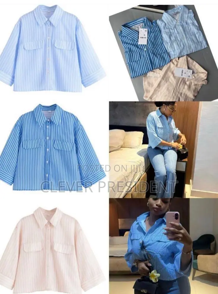 Top Shirts Women
