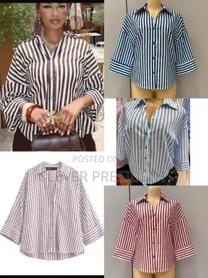 Top Shirts Women