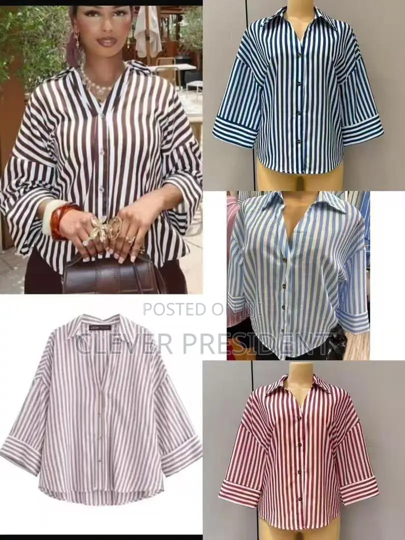 Top Shirts Women