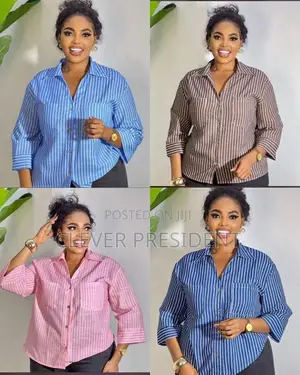 Top Shirts Women