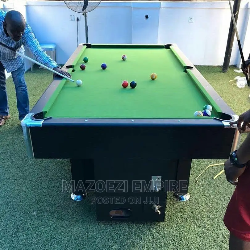 Snooker Board