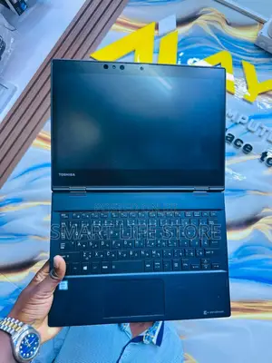 New Laptop Toshiba Dynabook t552 4GB Intel Core i5 SSD 128GB