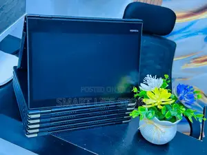 New Laptop Toshiba Dynabook t552 4GB Intel Core i5 SSD 128GB