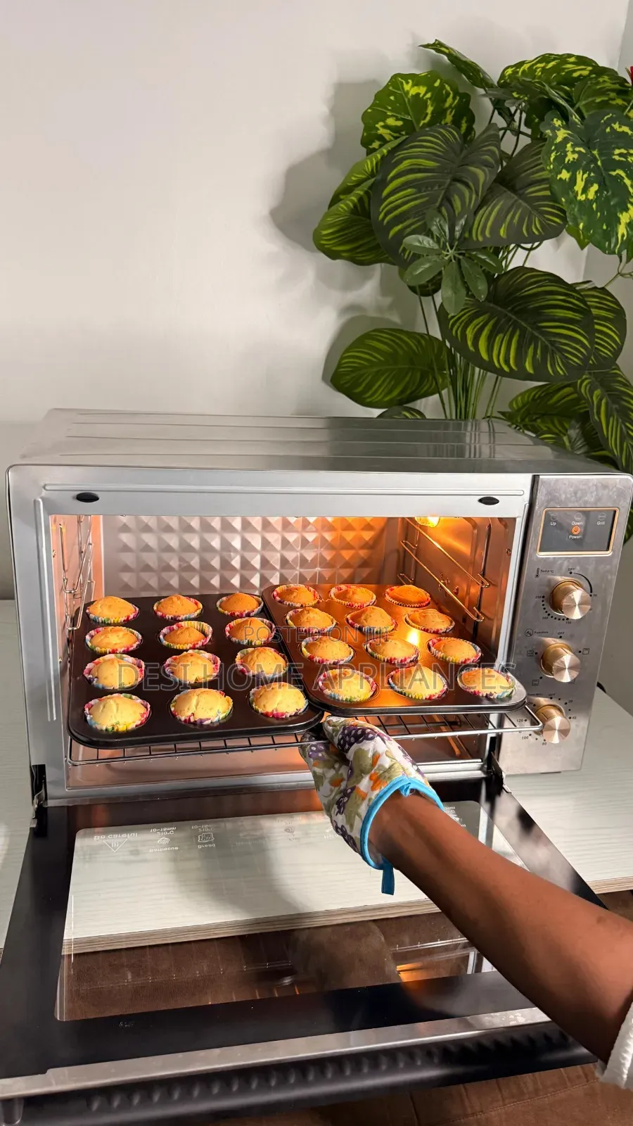 Nf Oven Original 95l