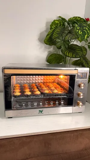 Nf Oven Original 95l