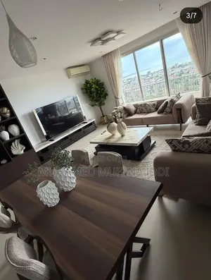 Furnished 3bdrm Apartment in Morocco, Kinondoni for rent