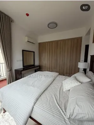 Furnished 3bdrm Apartment in Morocco, Kinondoni for rent