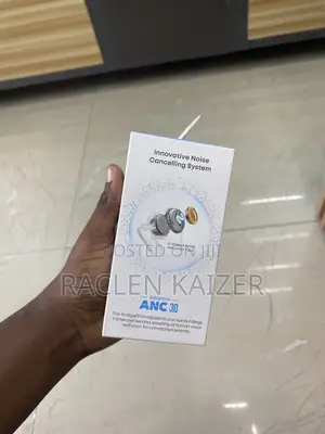 Original Anker Soundcore Liberty 5 Headphones