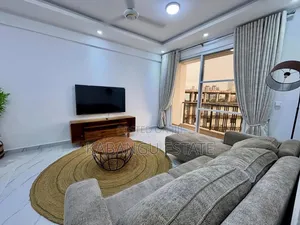 3bdrm Apartment in Upanga for rent