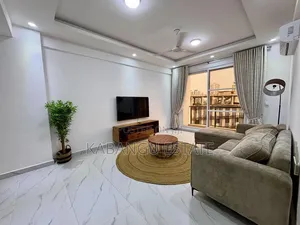 3bdrm Apartment in Upanga for rent