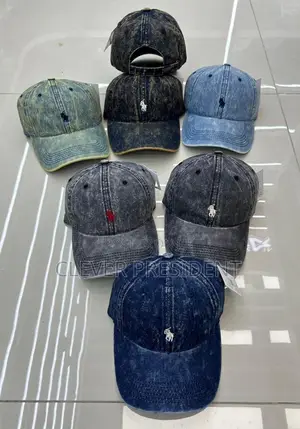 Hats Original