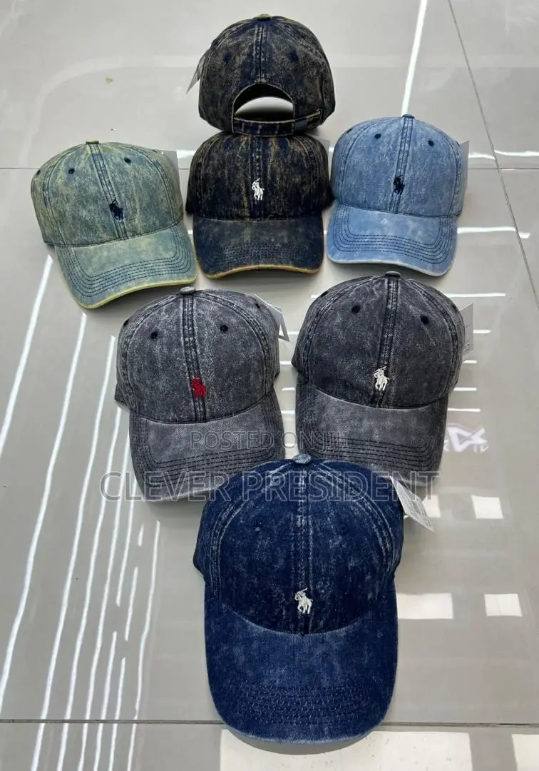 Hats Original