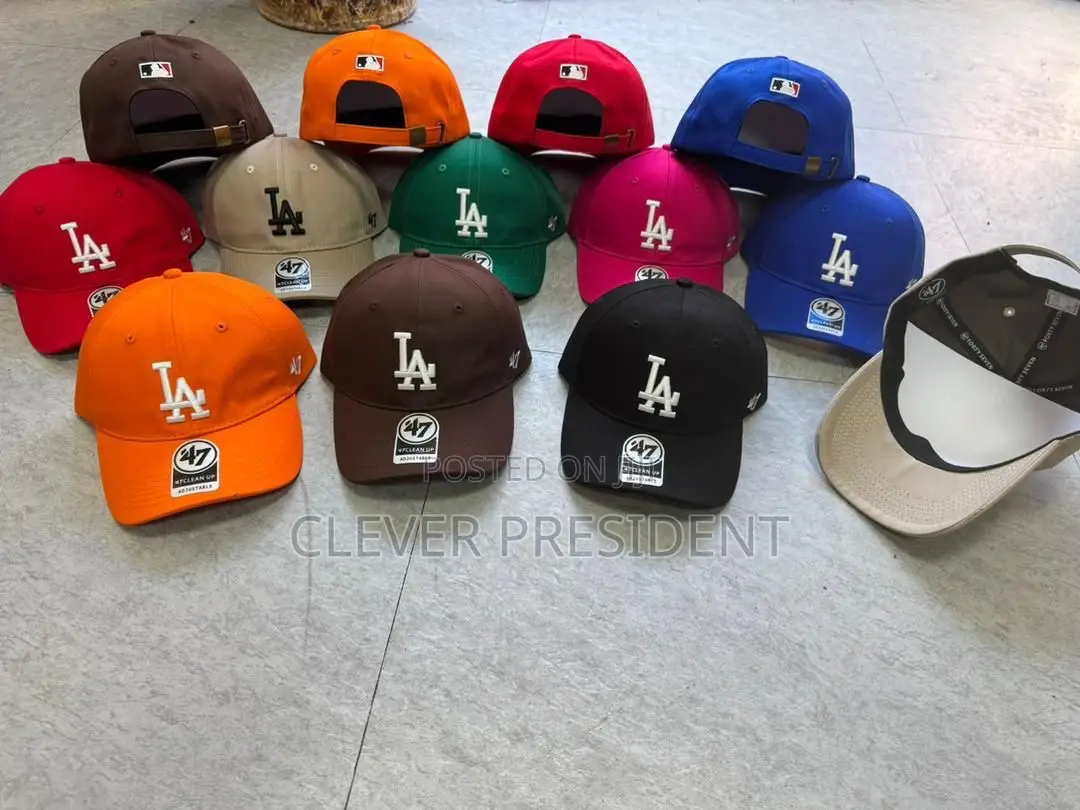 Hats Original