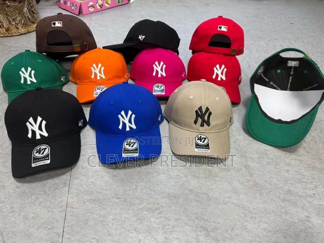 Hats Original