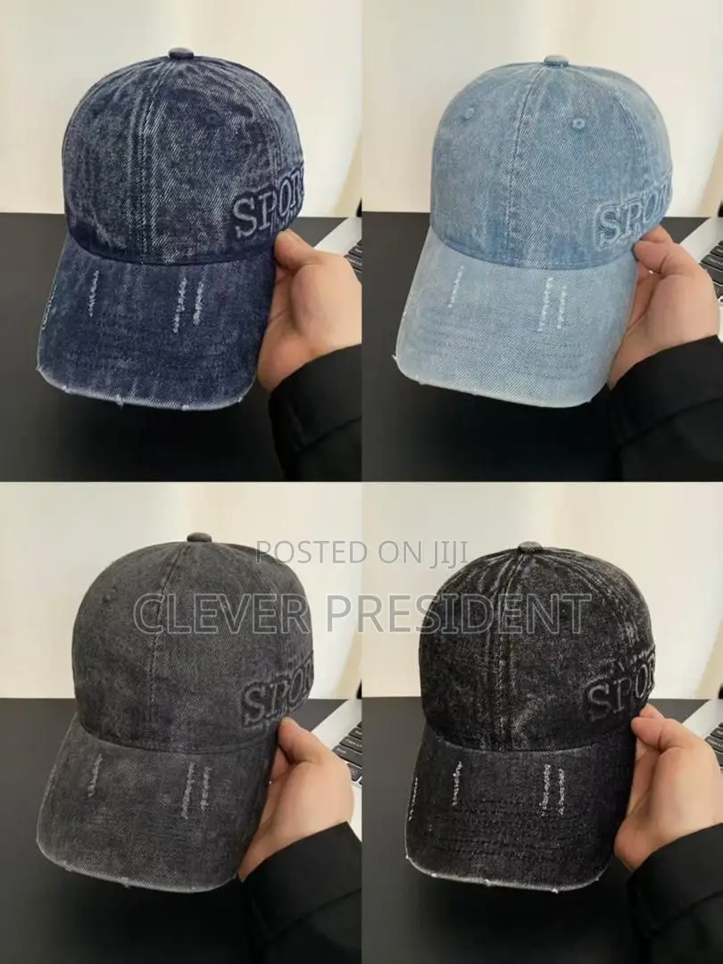 Hats Original