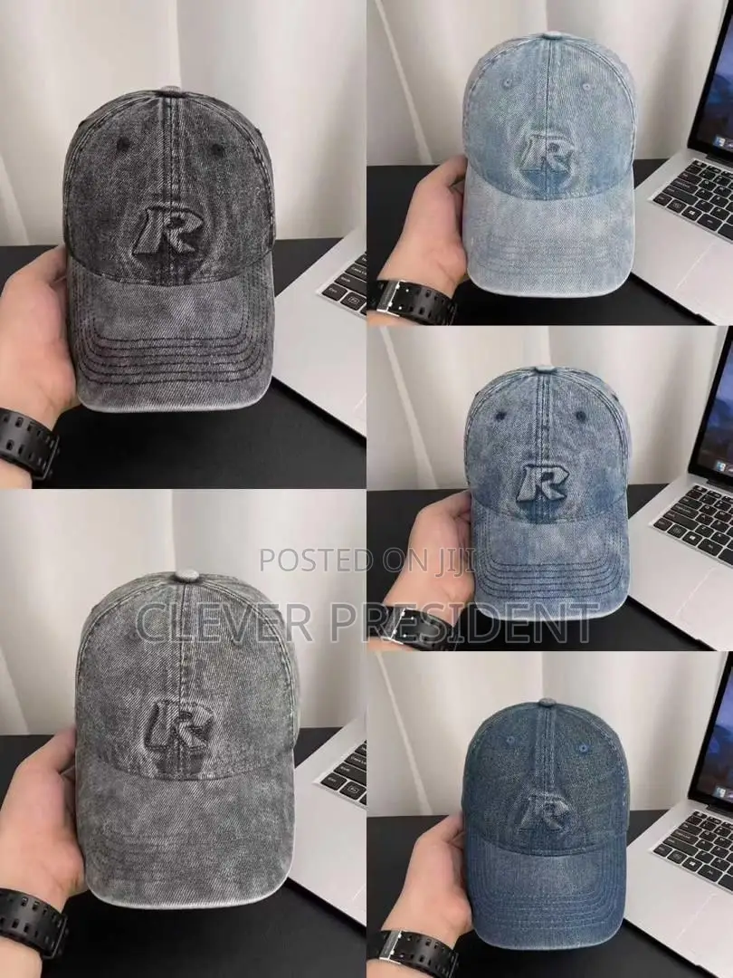 Hats Original